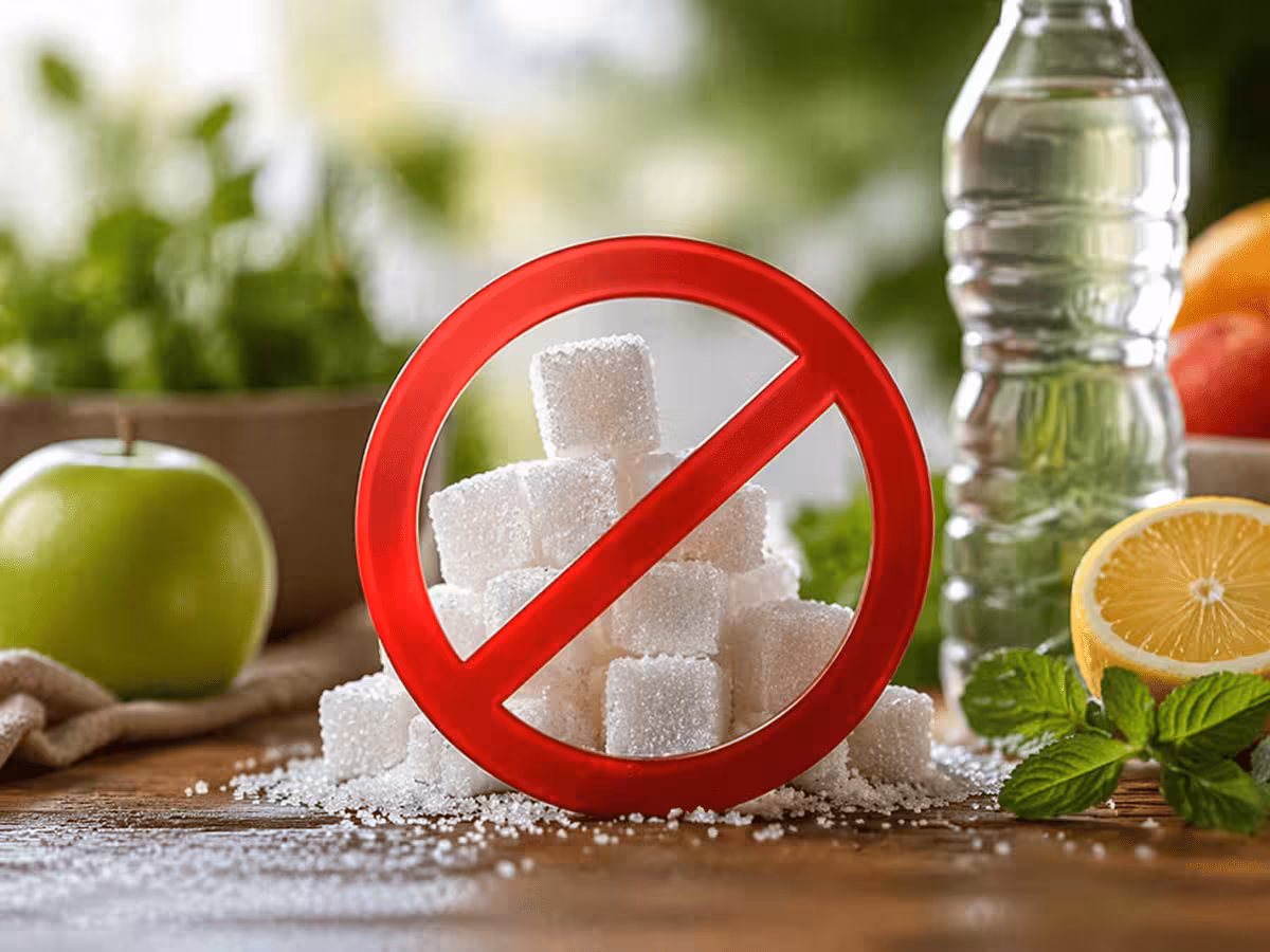 Movimento Sem Açúcar