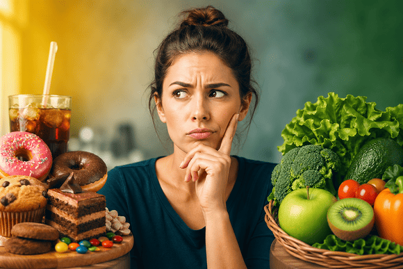 Açúcar Causa Diabetes? Ninguém Nunca Te Explicou Direito