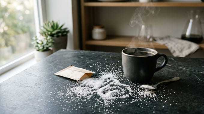 Sucralose faz mal? Entenda os riscos, mitos e o alerta da ciência