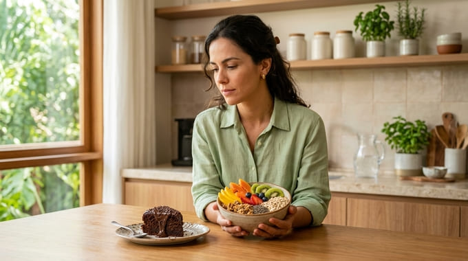 Como Perder Vontade de Comer Doce: 15 Estratégias Praticas