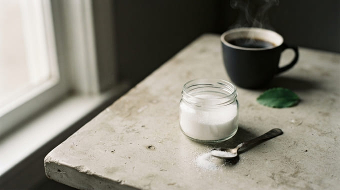 Posso Comer Adoçante na Dieta Low Carb? O Guia Completo